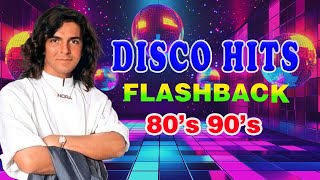 Modern Talking Sandra CCCatch Bad Boys Blue Joy Boney M  Best Disco Dance Songs Of 80s 90s [upl. by Marcela]