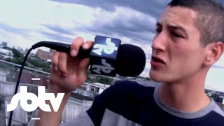 Devlin  F64 S2EP5 SBTV [upl. by Nemrak]