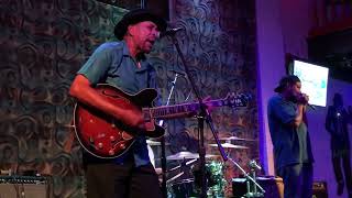 John Primer Chicago Blues Man Live [upl. by Arraek876]