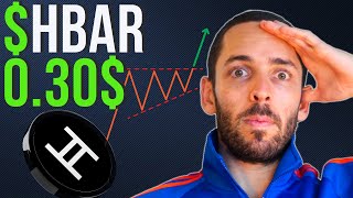 ✅ Esta Es La CLAVE De HBAR ALTCOIN SEASON BULLRUN 2025 [upl. by Thornie]