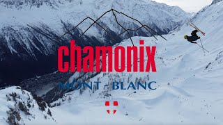 Chamonix 2024 [upl. by Pulling234]