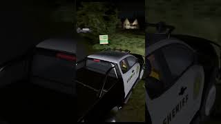 Police nationale VS bureau du shérif👮‍♂️😂 rp nova police roleplay [upl. by Akinal]