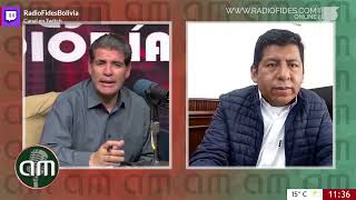 🔴 JUDICIALES NUEVAMENTE FRENADAS [upl. by Arebma]