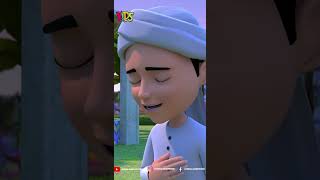 Cartoon  Kids Madani Channel  Islamic Cartoon shortvideo shorts cartoon [upl. by Dougy262]