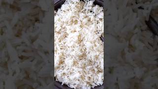 basmati rice recipe in tamil  perfect basmati rice 🍚how to cook basmati rice perfectly shorts [upl. by Belia676]