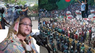 ABARENGA MAGANA 300 NABAPOLOSI BASAGA 30 BAMAZE GUPFIRA MU MYIGARAGAMBYO YO MURI BANGLADESH [upl. by Ronoc]