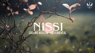 Nissi  Soaking Worship Instrumental  Prayer and Devotional [upl. by Acquah]