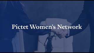 Pictet Womens Network [upl. by Octavia]