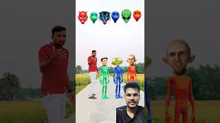 Tomato Sita dance VFX funny magic video [upl. by Noah74]