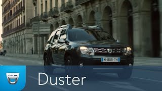 Another One Drives a Duster [upl. by Weisler]