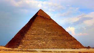 How Were the Pyramids Built [upl. by Negam]