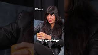 Jameela Jamil on Loneliness 🙁 [upl. by Marcello]