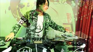 DJ Yang2  Joe Hahn Solo Medley [upl. by Aerdnod]