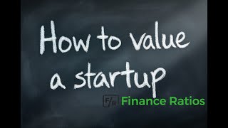 How to Value a Startup A StepbyStep Guide with RealLife Example 💡📊 [upl. by Sorips]