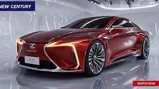 2025 Model Lexus ES Unveiled  the American legend [upl. by Sholes]