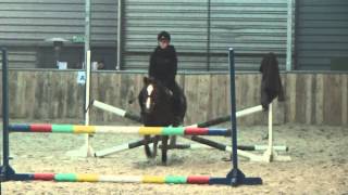 SKJ Poland Park  20141211  trening skokowy [upl. by Massimiliano]