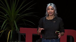 Be active not an activist  Saffiyah Khan  TEDxYouthBrum [upl. by Iramaj152]