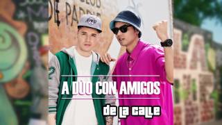 De La Calle Ft McCaco  La Butakera [upl. by Coats]