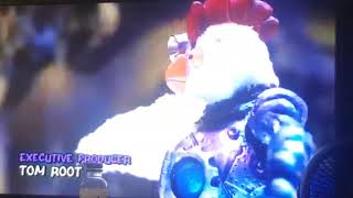 Robot Chicken Intro Season 7 [upl. by Sirehc788]