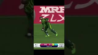 Naseem Shah Bowling Against England In T20 WC Final 🔥 shorts cricket youtubeshorts [upl. by Lorenza]