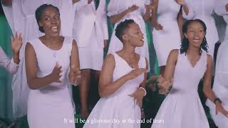 ABERA BY ELSHADDAI CHOIR  OFFICIAL VIDEO 2022 [upl. by Apeed]