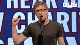 Unlikely things to hear on a charity show  Mock the Week  BBC Sport Relief [upl. by Niro]