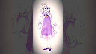 1 pripara huyền thoại đã ra đời 💜💜💜 [upl. by Fullerton]