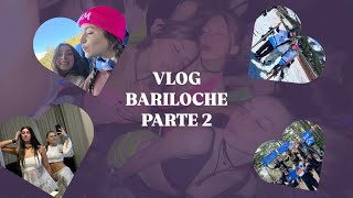 VLOG BARILOCHE PARTE 2 [upl. by Jung]