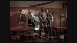 The ATeam Imposters Trailer 2010 Movie SpoofParody [upl. by Atekin]