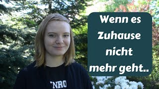 Mein Praktikum in einer Inobhutnahmestelle  Erzieher Ausbildung [upl. by Markos]