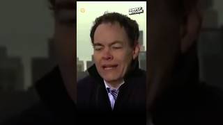 Max Keiser The Billionaires Are Suspect [upl. by O'Doneven]