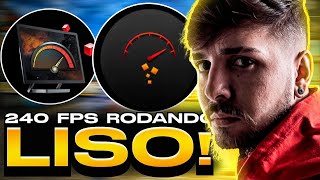 SAIU SMART GAME BOOSTER PRO OVERCLOCK SEGURO   FPS E DESEMPENHO  GRAVADOR E MUITO MAIS BAIXE [upl. by Gluck]