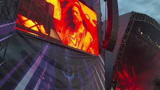 machine head  Davidian live at Donnington Download June 2024 [upl. by Onilecram]