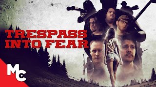 Trespass Into Terror  Full Movie  Action Thriller [upl. by Urial]