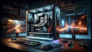 💻 GIGABYTE B650 AORUS Elite AX V2 Review 💻 [upl. by Adnilema102]