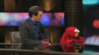 Elmo on Rove 2008 [upl. by Hsital]