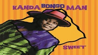 Kanda Bongo Man  Sweet Ntumba [upl. by Oinegue320]