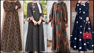 Stylish Printed Abaya Designs 2023 Printed Burqa Design Fashion Abaya Designs New Abaya Style [upl. by Orland]