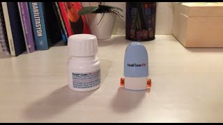 ForadilCombi nasıl kullanılır inhaler cihazının kullanımı nasıldır [upl. by Tybie]