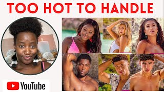 TOO HOT TO HANDLE Season 2 Episodes 14 [upl. by Ynaffet]