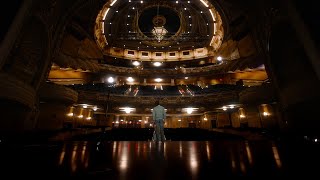 Ben Platt  Live at the Palace  May 28  June 15 [upl. by Silado157]