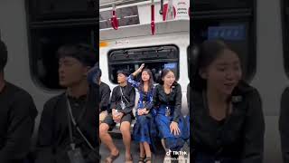 jkt48 dance cie sarti [upl. by Ayidan821]