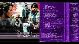 Akcent ‎  În Culori  ALBUM  2002 [upl. by Acihsay]