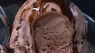 Chocolate Peanut Butter Nice Cream [upl. by Sayers714]