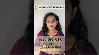 Earn Rewards with Everyday Activities Microsoft Rewards Program MicrosoftRewards EarnRewards [upl. by Maker]