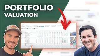 How To Value Your Options Portfolio  Driven By Data Episode 49 [upl. by Kai]