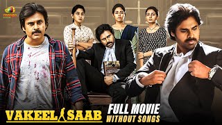 Vakeel Saab Full Movie  Advocate Kannada Dubbed Full Movie  Pawan Kalyan  Shruti Haasan  Nivetha [upl. by Pederson]