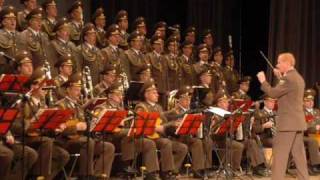 Alexandrov Ensemble Russian National Anthem [upl. by Kavita]