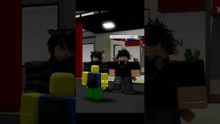 When Someone Bully You Dad vs Mom Reaction In Roblox Ver3 shorts roblox phonk [upl. by Yddeg]