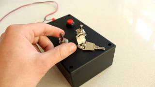 Remote Ignition System 100kv StunGun HowTo Guide [upl. by Draper731]